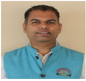 Dr. Neha Vithal Bhilare